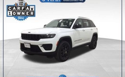 2024 Land Rover Range Evoque S