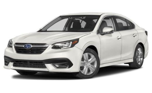 2022 Subaru Legacy Base