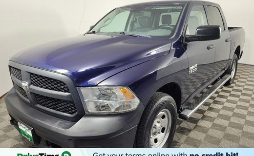 2014 Ram 1500 ST
