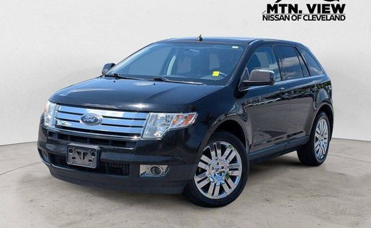 2009 Ford Edge Limited