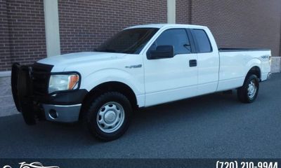 2014 Ford F-150 150 Denver CO
