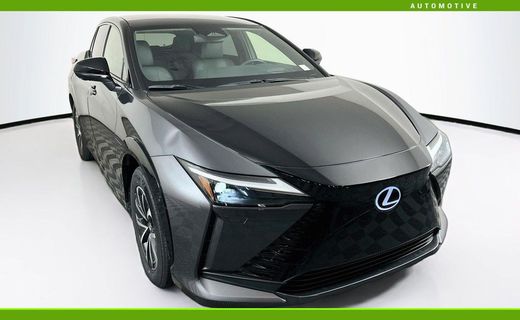 2023 Lexus RZ