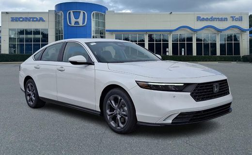 2026 Honda Accord