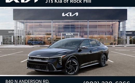 2026 Kia K4