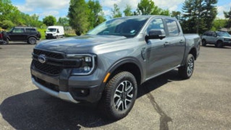 2025 Ford Bronco Sport — a typically priced live listing
