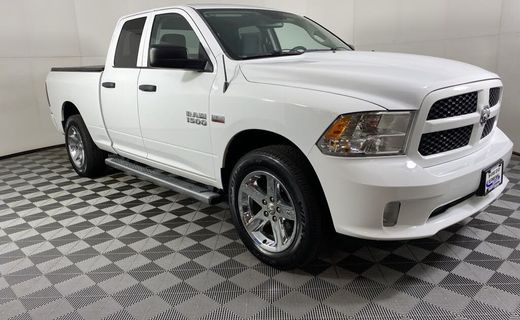 2015 Ram 1500 ST