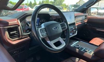 2024 Ford Expedition Limited