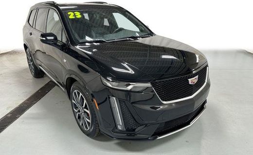 2023 Cadillac XT6 Sport