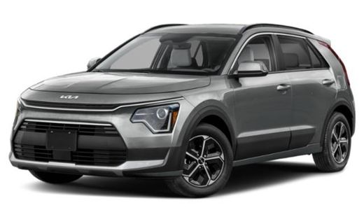 2026 Kia Niro