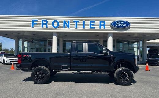2025 Ford F-350 XL
