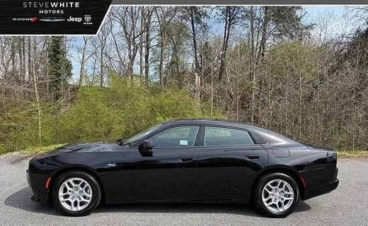 2026 Dodge Charger