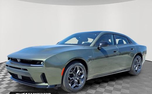 2026 Dodge Charger