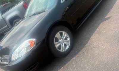 2014 Chevrolet Impala Limited LS Fleet