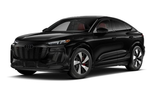 2027 Audi SQ6 Quattro Prestige