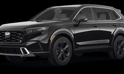 2023 Honda CR-V Sport Touring