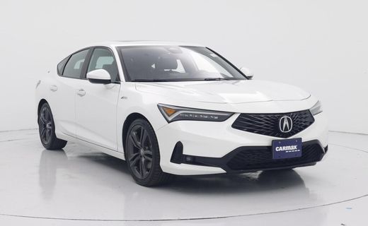 2023 Acura Integra