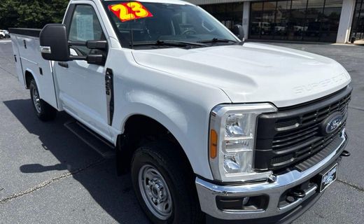 2023 Ford F-250 XL