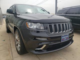2013 Jeep Grand Cherokee