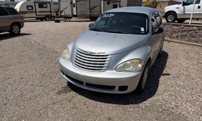 2009 Chrysler PT Cruiser LX Classic Street