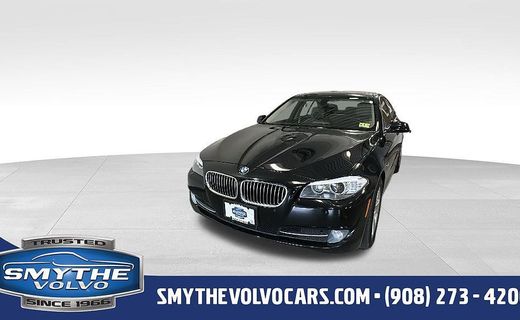 2013 BMW 528XI 528I Xdrive Sedan