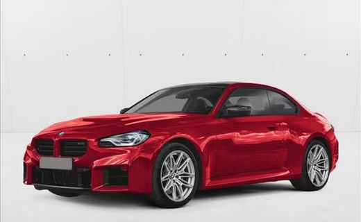 2026 BMW M2