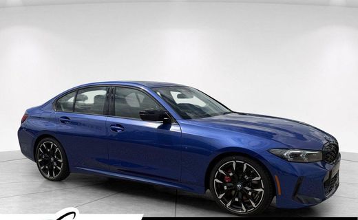 2026 BMW M340I