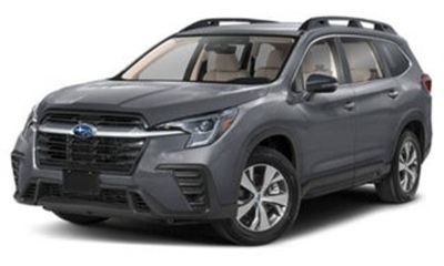 2025 Subaru Ascent Premium