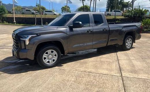 2023 Toyota Tundra SR