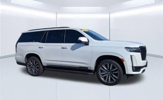 2020 Lexus LX 570 Luxury