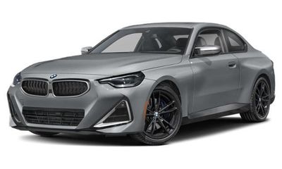 2024 BMW M240I Coupe