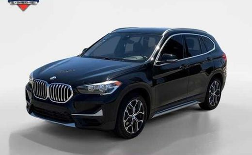 2020 BMW X1 SDRIVE28I