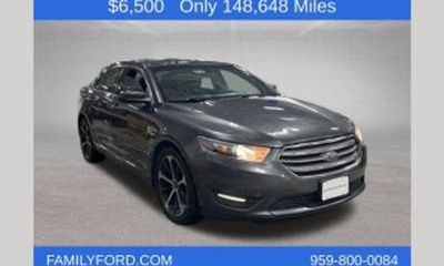2014 Kia Cadenza EX