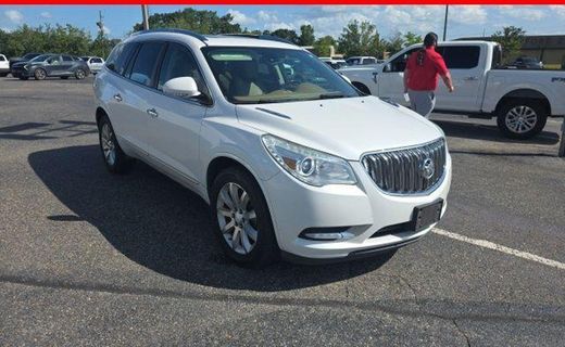 2017 Buick Enclave Premium