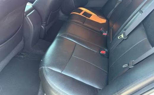 2015 Nissan Altima 2 5