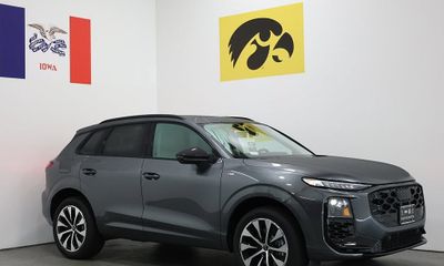 2026 Audi Q3 S Line Quattro