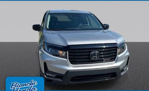 2023 Honda Ridgeline Sport