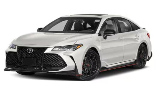 2020 Toyota Avalon Package