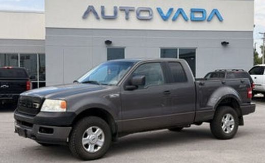 2005 Chevrolet Silverado