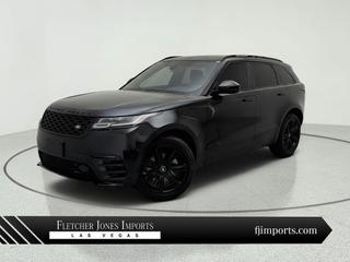 2022 Land Rover Range Velar S
