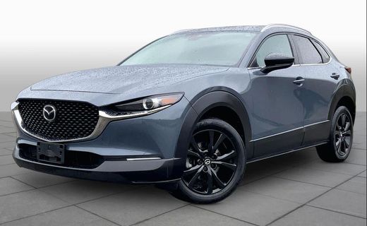 2023 Mazda CX-30 Preferred Package