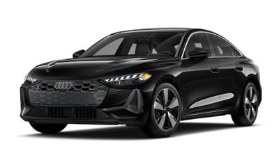 2025 Audi A5 Quattro Premium Plus