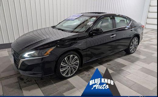 2024 Nissan Altima SL
