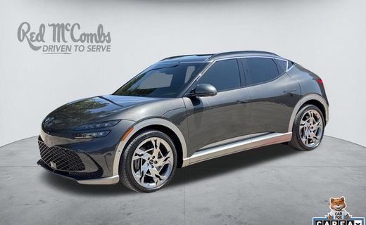 2023 Genesis GV60 Performance