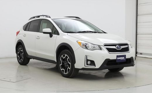 2017 Subaru Crosstrek Premium