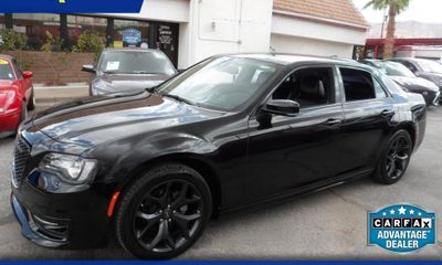 2022 Chrysler 300 Touring L