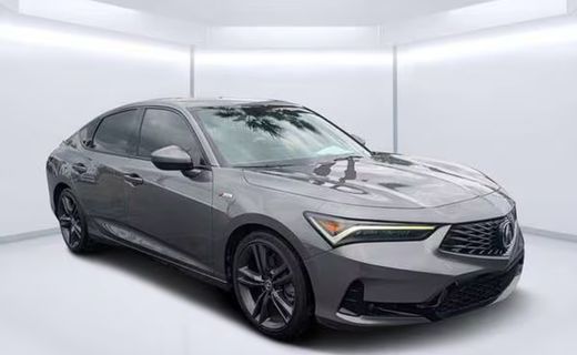 2023 Acura Integra