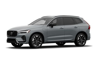 2026 Volvo XC60 Ultra Dark