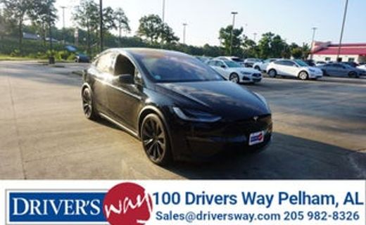 2023 Tesla Model X