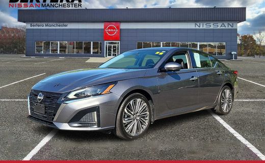 2024 Nissan Altima SL