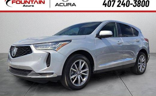 2023 Acura RDX Technology